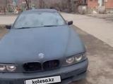 BMW 528 1999 годаүшін1 500 000 тг. в Экибастуз – фото 4