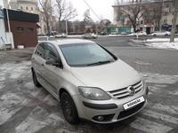 Volkswagen Golf 2007 годаүшін4 000 000 тг. в Алматы