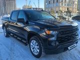 Chevrolet Silverado 2023 года за 32 000 000 тг. в Астана – фото 4