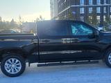 Chevrolet Silverado 2023 года за 32 000 000 тг. в Астана – фото 5