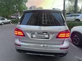 Mercedes-Benz GLS 450 2017 года за 22 499 590 тг. в Алматы – фото 4