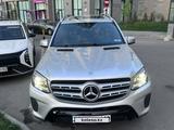 Mercedes-Benz GLS 450 2017 года за 22 499 590 тг. в Алматы