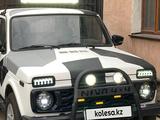 ВАЗ (Lada) Lada 2121 2012 годаүшін3 000 000 тг. в Шымкент – фото 3