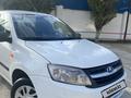ВАЗ (Lada) Granta 2190 2014 года за 2 100 000 тг. в Семей – фото 2