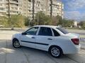 ВАЗ (Lada) Granta 2190 2014 года за 2 100 000 тг. в Семей – фото 3