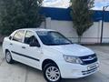 ВАЗ (Lada) Granta 2190 2014 года за 2 100 000 тг. в Семей