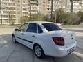 ВАЗ (Lada) Granta 2190 2014 года за 2 100 000 тг. в Семей – фото 7