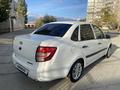ВАЗ (Lada) Granta 2190 2014 года за 2 100 000 тг. в Семей – фото 8