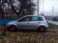 Ford Fiesta 2005 годаfor2 500 000 тг. в Алматы