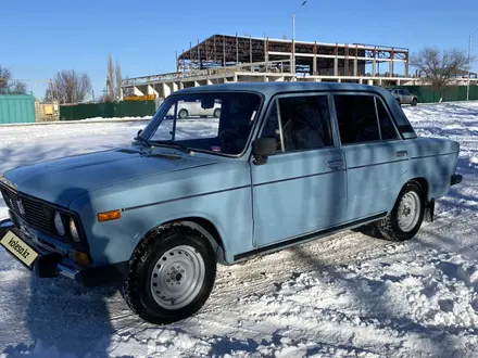 ВАЗ (Lada) 2106 1994 года за 920 000 тг. в Шымкент – фото 23