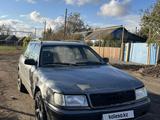 Audi 100 1991 года за 1 150 000 тг. в Лисаковск – фото 4