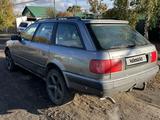 Audi 100 1991 года за 1 150 000 тг. в Лисаковск