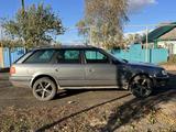 Audi 100 1991 года за 1 150 000 тг. в Лисаковск – фото 3