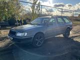 Audi 100 1991 года за 1 150 000 тг. в Лисаковск – фото 5