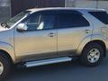 Toyota Fortuner 2005 года за 7 000 000 тг. в Экибастуз – фото 7