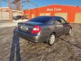 Toyota Camry 2002 года за 4 700 000 тг. в Аксу – фото 3