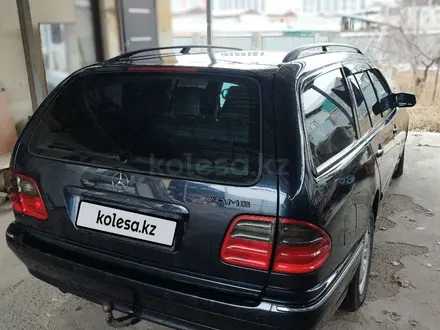 Mercedes-Benz E 280 2002 года за 4 500 000 тг. в Алматы – фото 3