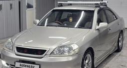 Toyota Mark II 2001 года за 3 900 000 тг. в Павлодар – фото 2