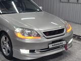 Toyota Mark II 2001 года за 4 450 000 тг. в Павлодар