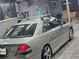 Toyota Mark II 2001 года за 4 450 000 тг. в Павлодар – фото 4