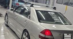 Toyota Mark II 2001 года за 3 900 000 тг. в Павлодар – фото 5