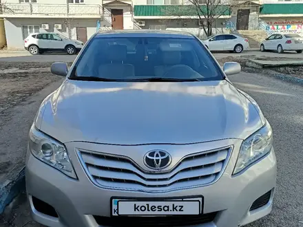 Toyota Camry 2010 года за 7 200 000 тг. в Атырау