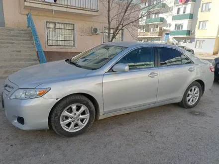 Toyota Camry 2010 года за 7 200 000 тг. в Атырау – фото 3