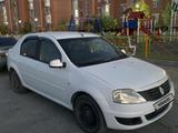 Renault Logan 2012 года за 1 700 000 тг. в Кызылорда