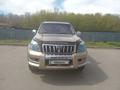 Toyota Land Cruiser Prado 2004 года за 8 400 000 тг. в Усть-Каменогорск – фото 2