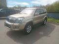 Toyota Land Cruiser Prado 2004 года за 8 400 000 тг. в Усть-Каменогорск – фото 4