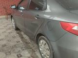 Kia Rio 2012 года за 3 300 000 тг. в Алматы – фото 3