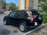 Honda CR-V 2006 годаүшін4 800 000 тг. в Караганда