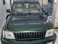 Toyota Land Cruiser Prado 2001 года за 10 000 000 тг. в Тараз – фото 3