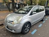 Nissan Note 2008 годаfor4 500 000 тг. в Алматы