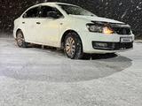 Volkswagen Polo 2015 годаfor4 500 000 тг. в Караганда – фото 3