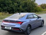 Hyundai Elantra 2024 года за 8 000 000 тг. в Астана