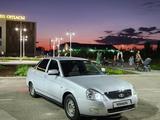 ВАЗ (Lada) Priora 2170 2010 года за 1 700 000 тг. в Шиели – фото 2