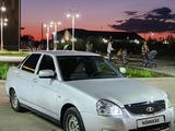 ВАЗ (Lada) Priora 2170 2010 года за 1 700 000 тг. в Шиели