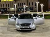 ВАЗ (Lada) Priora 2170 2010 года за 1 700 000 тг. в Шиели – фото 4