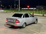 ВАЗ (Lada) Priora 2170 2010 года за 1 700 000 тг. в Шиели – фото 5