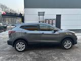 Nissan Qashqai 2021 года за 10 900 000 тг. в Алматы – фото 2