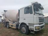 Shacman (Shaanxi)  F2000 2013 года за 12 000 000 тг. в Алматы