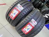 275/40ZR20 — 315/35ZR20 Powertrac 2024 Racing Pro за 54 000 тг. в Алматы – фото 5