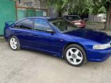 Honda Accord 1993 годаfor1 300 000 тг. в Семей – фото 2