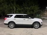 Ford Explorer 2017 года за 11 500 000 тг. в Усть-Каменогорск