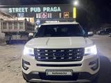 Ford Explorer 2017 года за 11 500 000 тг. в Усть-Каменогорск – фото 3
