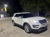 Ford Explorer 2017 года за 11 500 000 тг. в Усть-Каменогорск – фото 4