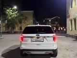 Ford Explorer 2017 года за 11 500 000 тг. в Усть-Каменогорск – фото 5