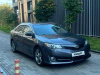 Toyota Camry 2014 годаүшін8 500 000 тг. в Алматы