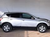 Nissan Qashqai 2013 года за 4 900 000 тг. в Кызылорда – фото 4